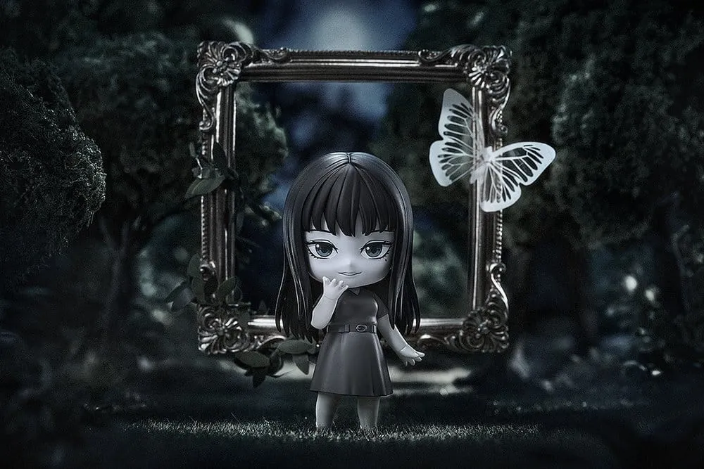 Junji Ito Maniac Nendoroid Action Figure Tomie 10 cm